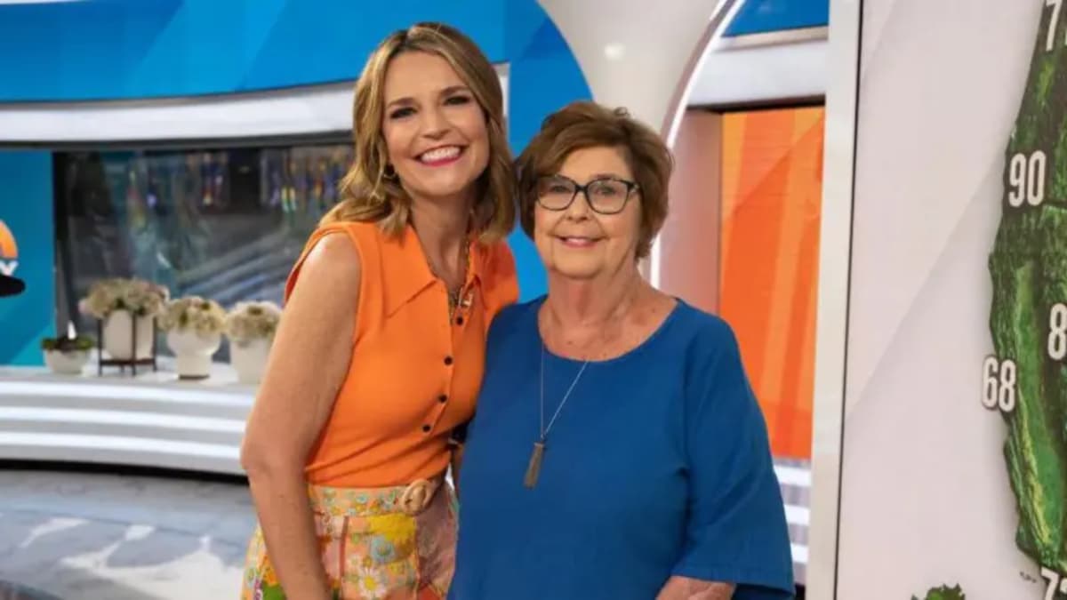 Desaparición de Nancy Guthrie: un misterio que inquieta a EE UU