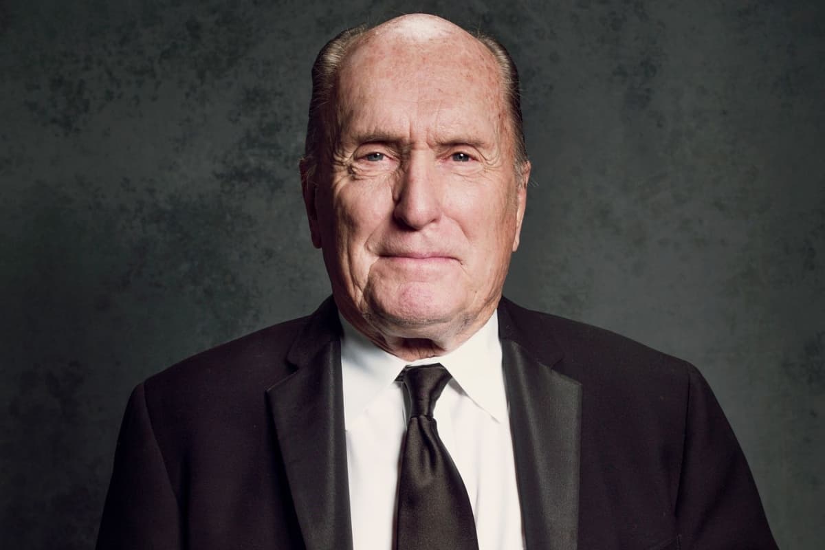 Fallece Robert Duvall, leyenda de Hollywood y ícono del cine estadounidense