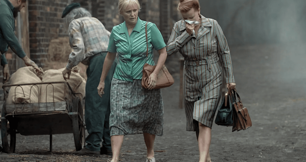 La Impactante Realidad Detrás de 'Niños de Plomo': ¿Drama o Documental?