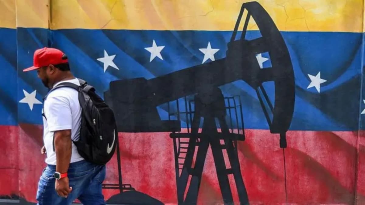 Inversiones en el Petróleo Venezolano: Obstáculos para Empresas Estadounidenses