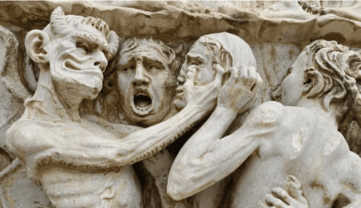 El Infierno de Venezuela: Una Realidad Aterradora