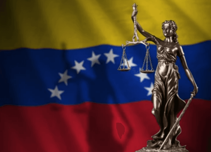 Desafíos y Caminos hacia la Reinstitucionalización en Venezuela