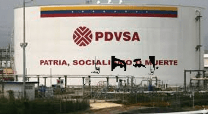 La administración deficiente en empresas venezolanas: un freno al valor accionario