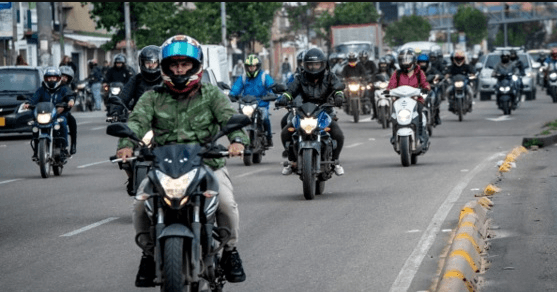 Las motos en Venezuela: símbolo de caos y pérdida del orden social