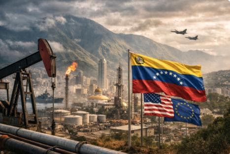 Venezuela: El Desmontaje del Régimen y la Nueva Política de Poder