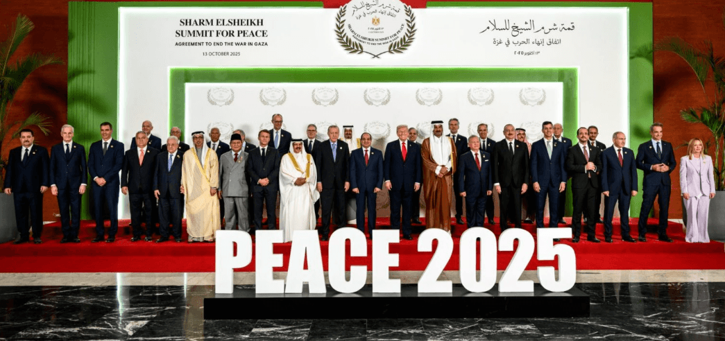 La Junta de la Paz: una nueva apuesta por el orden mundial