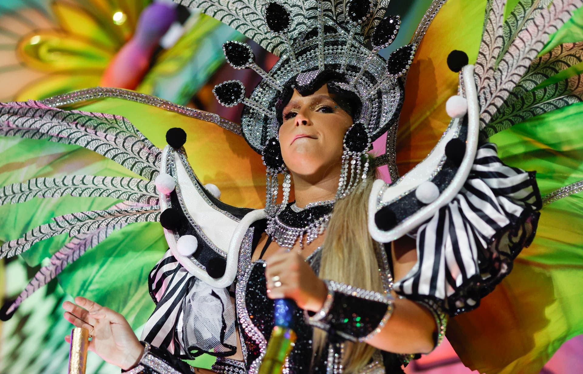 Carnaval 2023 en Brasil: un homenaje cultural vibrante y significativo