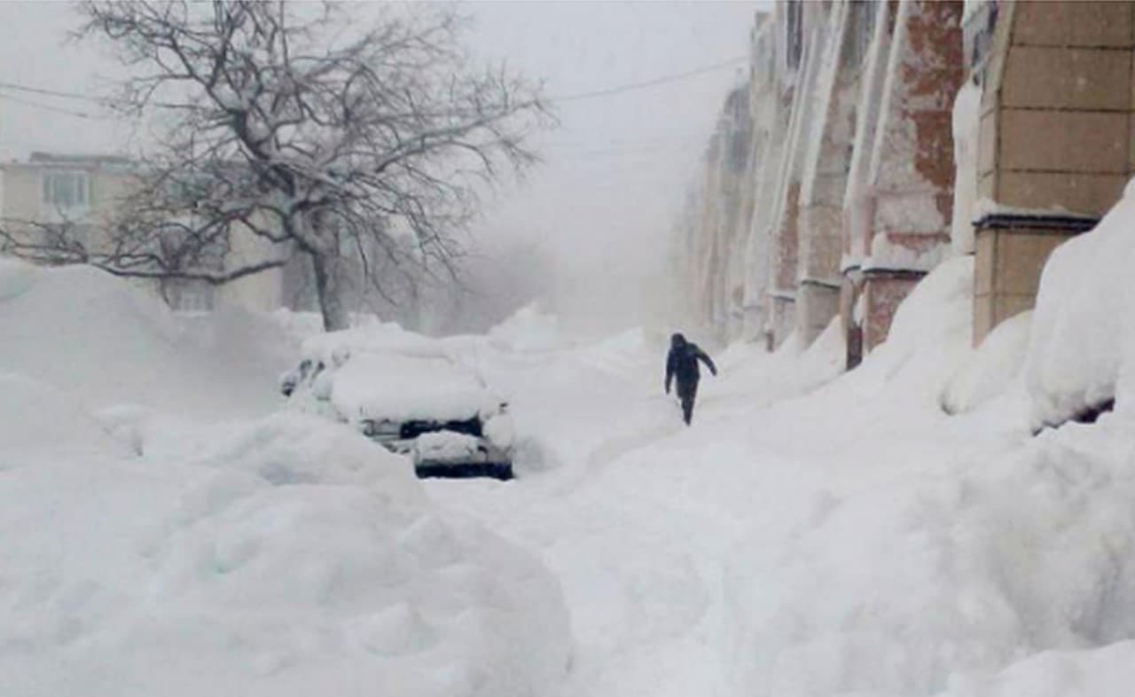 Clima extremo mundial: ¿una señal del cambio climático inminente?