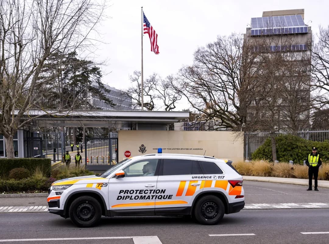 Bruselas Crea Alianza para Fortalecer Preparación ante Epidemias Futuras