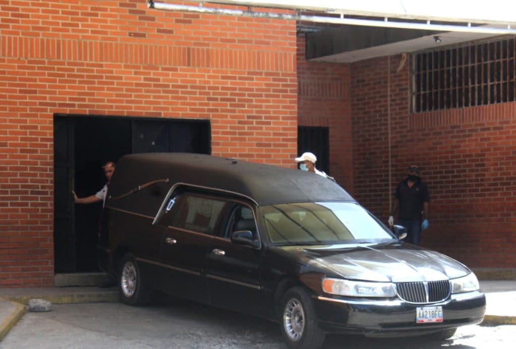 Trágica muerte de bebé en Lara tras ingerir bebida casera