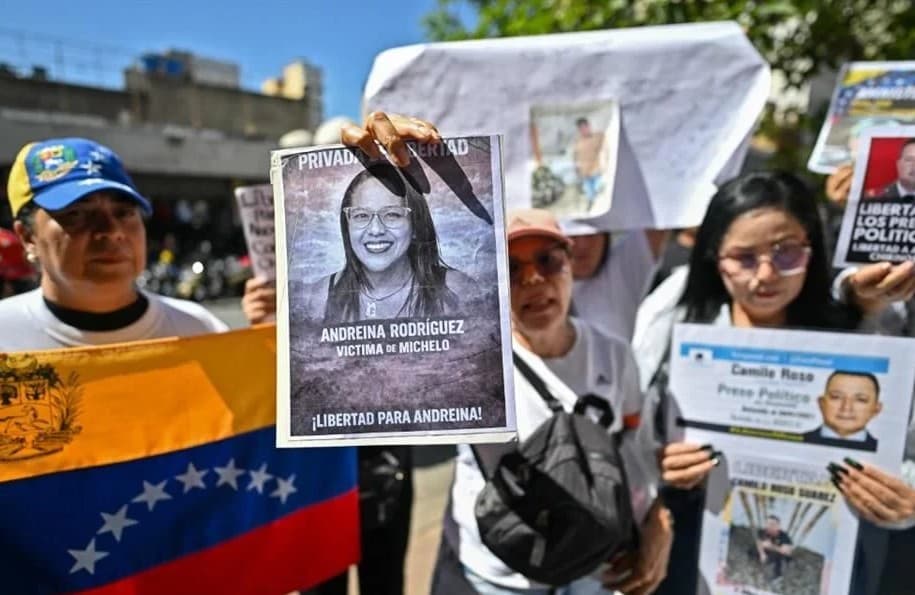 Régimen de Maduro detiene a experto petrolero: ¿Convivencia o represión?