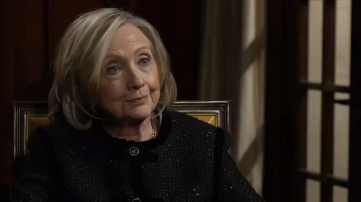 Hillary Clinton denuncia encubrimiento del gobierno de Trump sobre Epstein