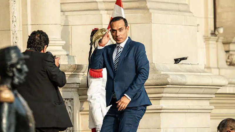 Crisis Política en Perú: La Destitución de Jerí y sus Implicaciones