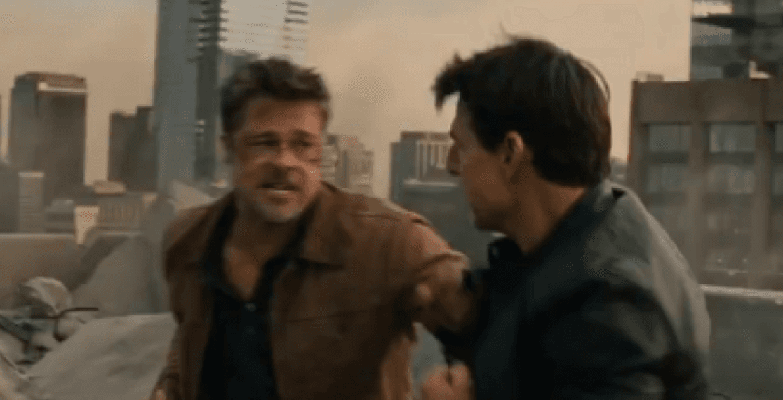 Cine en Crisis: La IA de ByteDance Genera Preocupación en Hollywood