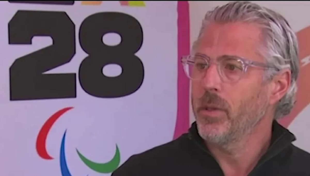 Controversia en LA 2028: Exigen renuncia de organizador por vínculos con Epstein