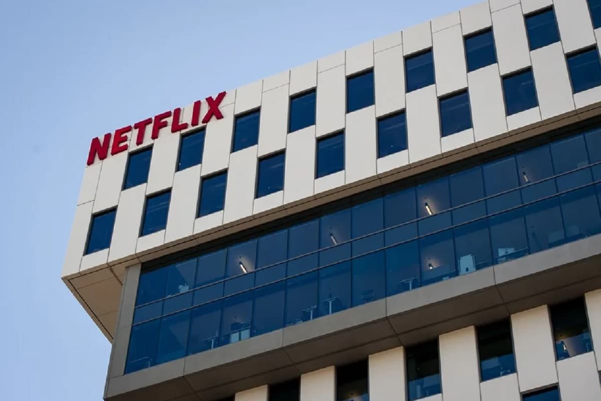 Netflix Establece su Centro de Producción en México: Oportunidades para Latinoamérica