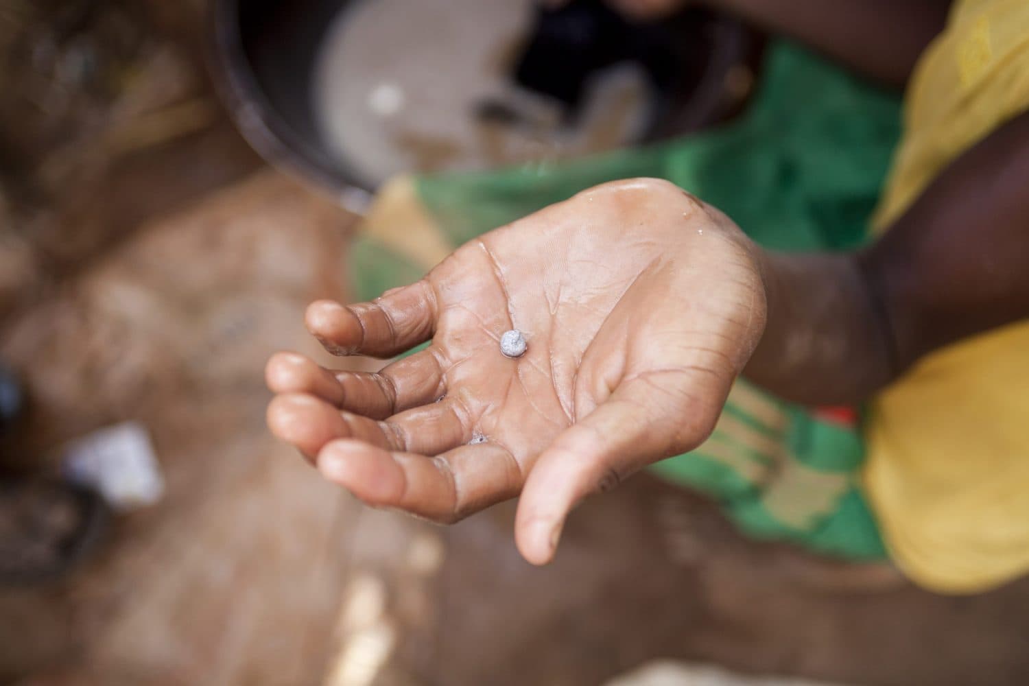 Tragedia en Nigeria: 38 mineros pierden la vida por explosión de gas