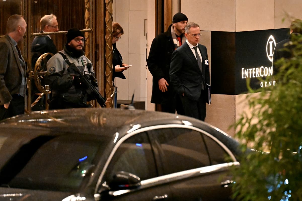 Culminan sin acuerdo las negociaciones por la guerra en Ucrania