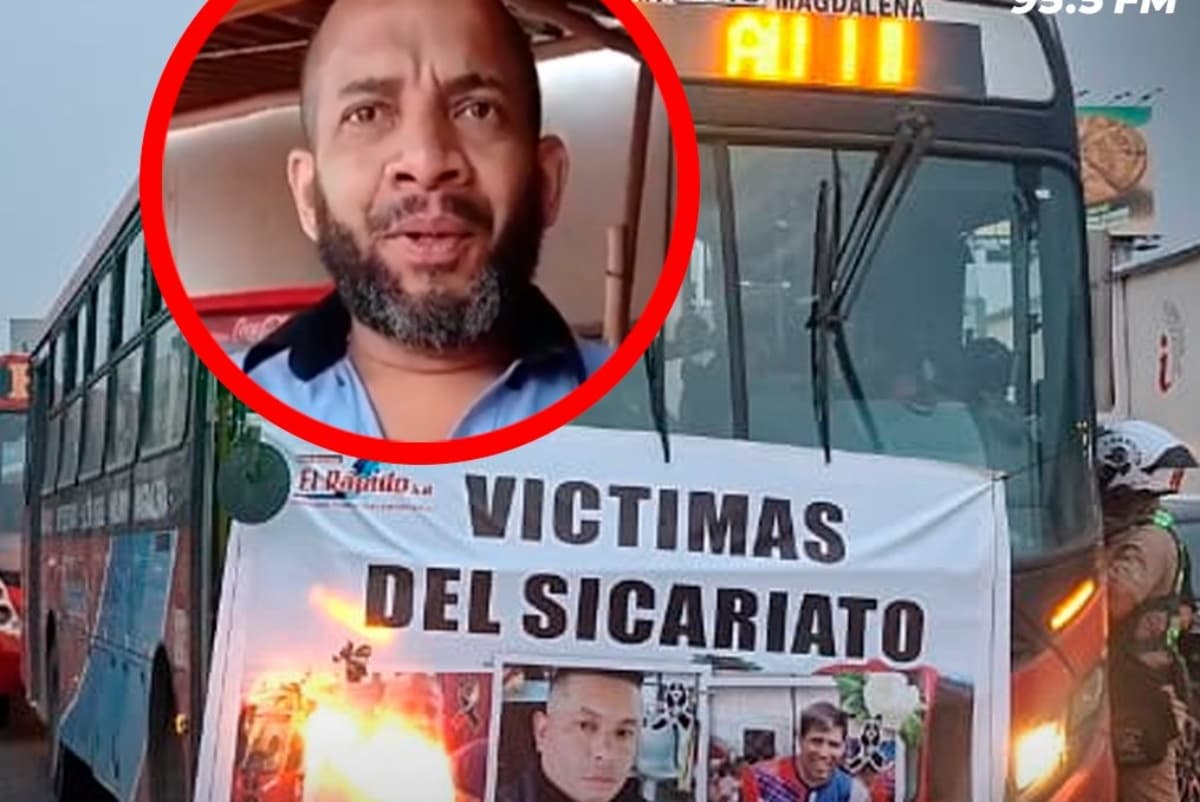 Asesinato de chofer venezolano en Perú: un trágico eco del cobro de cupo