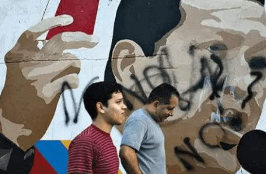 Venezuela: Entre la Historia y la Esperanza de un Futuro Mejor