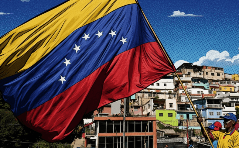 10 Estrategias Clave para Acabar con la Dictadura en Venezuela