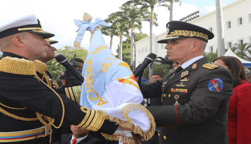 Plan Ayacucho 2030: Un Escudo Militar Contra la Transición Venezolana