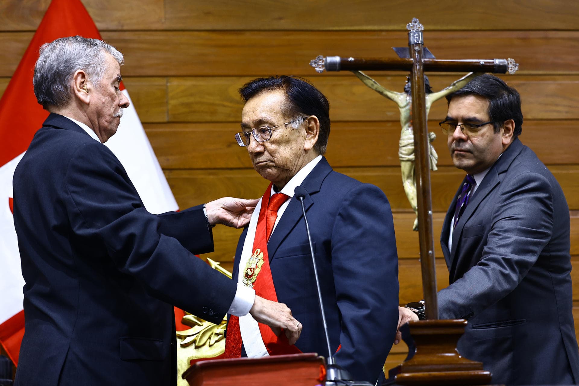 Crisis Política en Perú: ¿Está el País Condenado a la Inestabilidad?