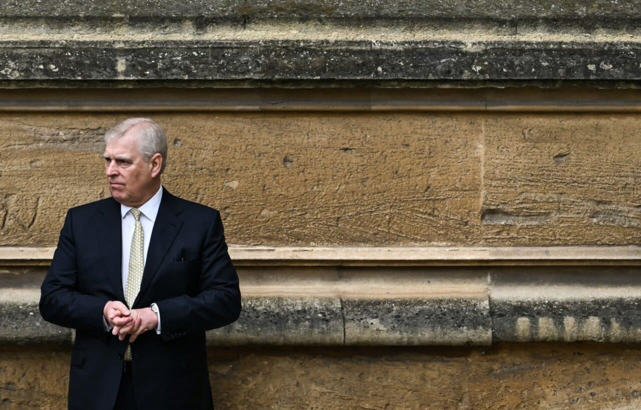 Expríncipe Andrés Arrestado: Nuevos Revelaciones en Caso Epstein