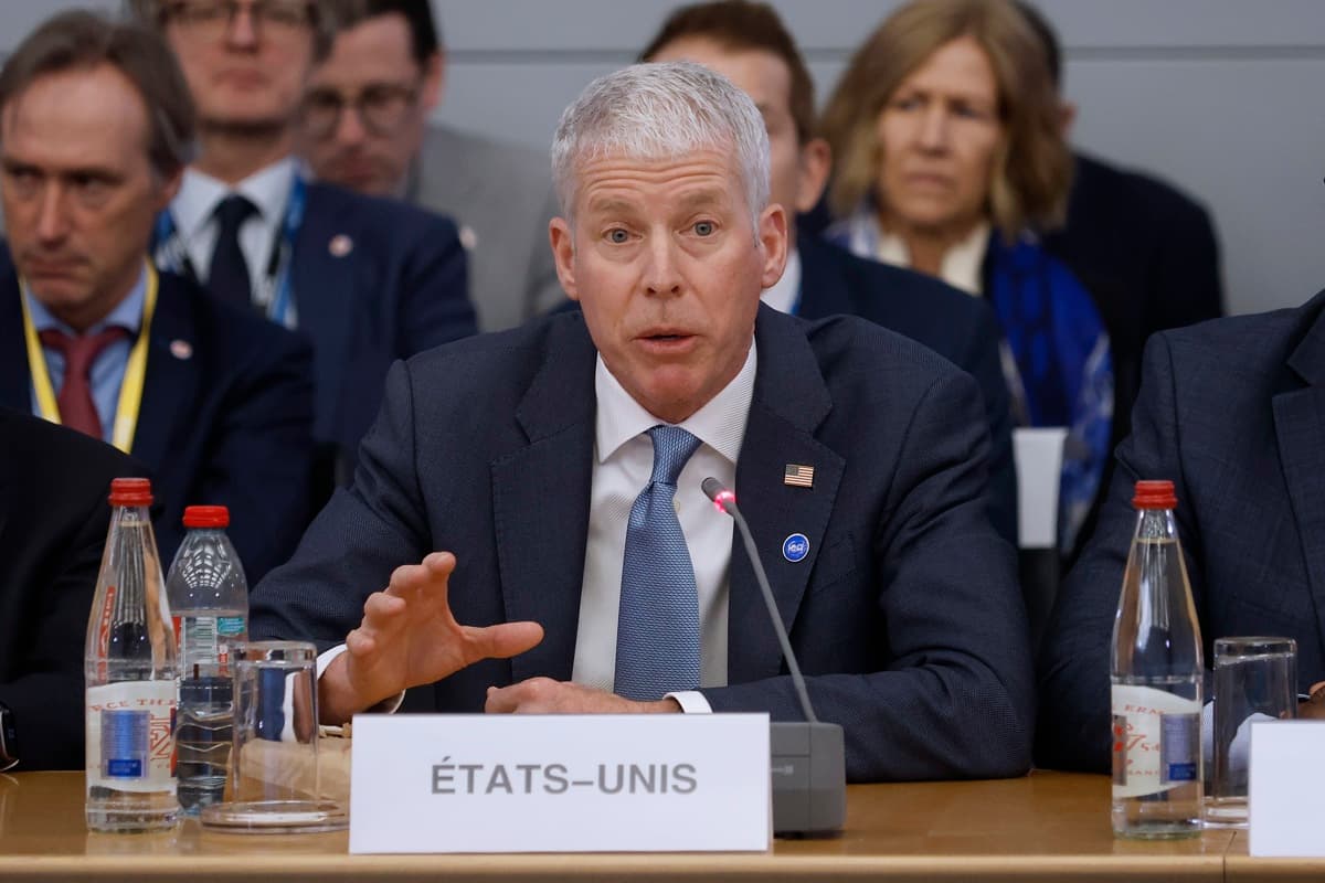 EE UU destaca avances energéticos en su visita a Venezuela