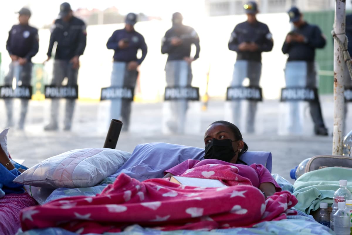 Presos políticos en Venezuela: ¿Es suficiente la derogación de leyes?