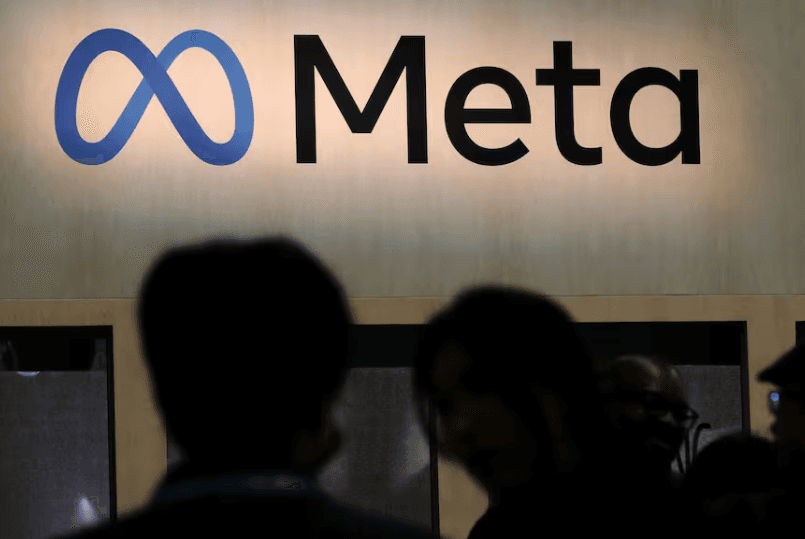 Meta Innova: IA Replica Actividad de Usuarios Fallecidos