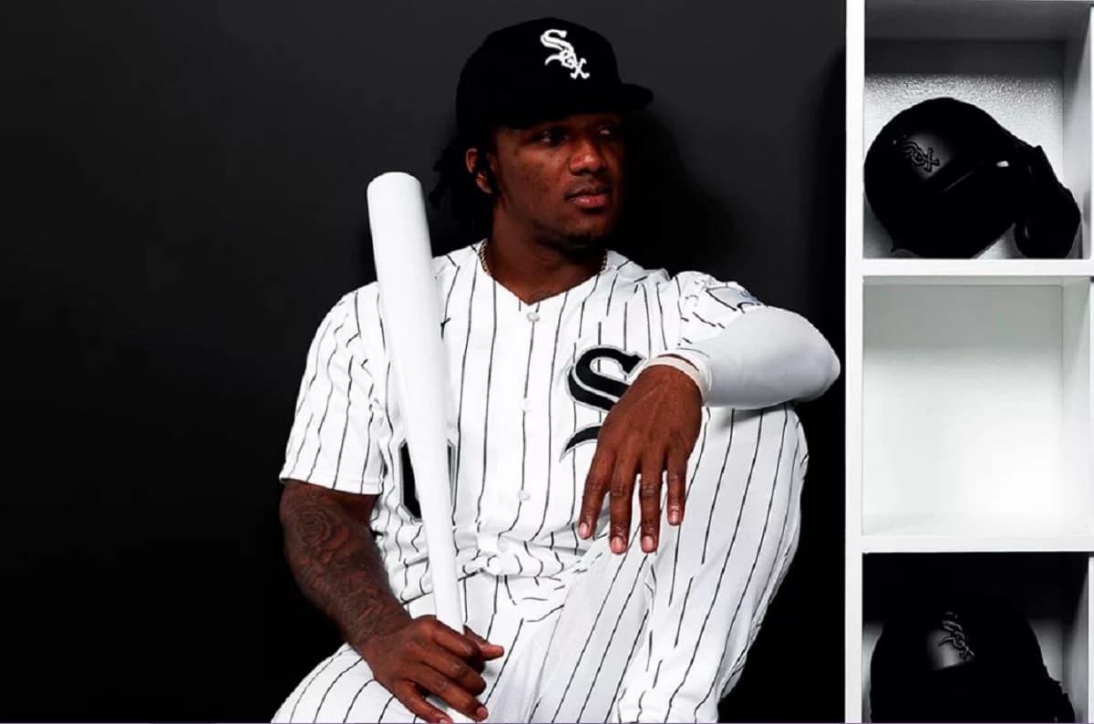 Luisangel Acuña: El talento venezolano se une a los Medias Blancas