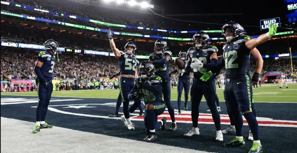 Seattle Seahawks en Venta: Destino Filantrópico para la Herencia Allen