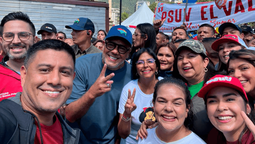 El desafío de desmontar el socialismo de Estado en Venezuela