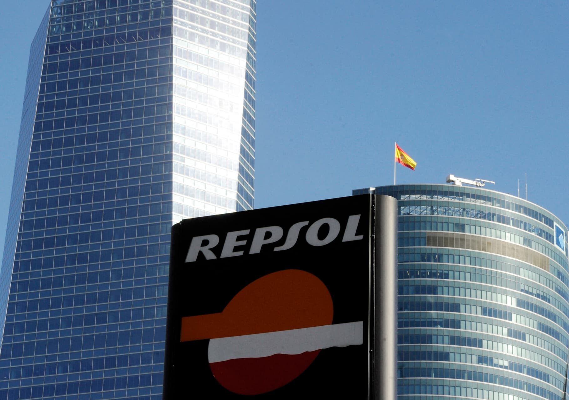 Venezuela enfrenta una deuda de 4.550 millones de euros con Repsol
