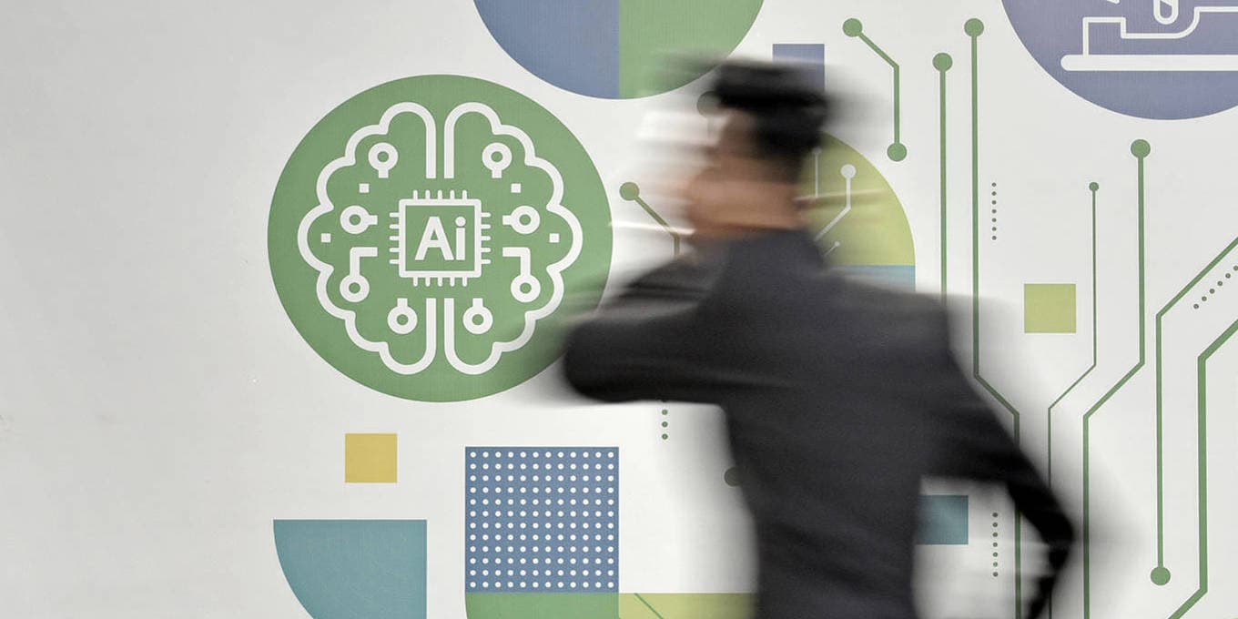 Inteligencia Artificial: ¿El Futuro Empresarial en Venezuela?