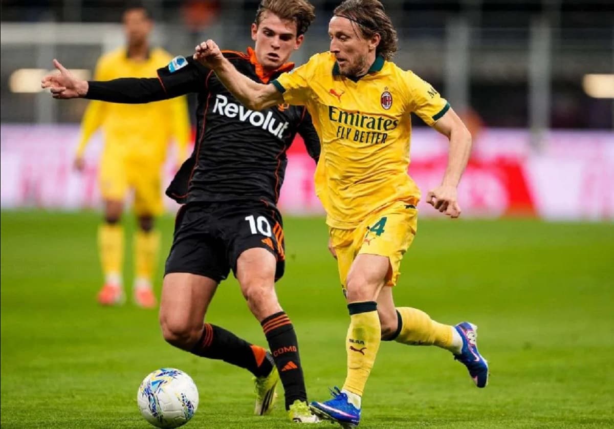 Fábregas elogia a Modric: Un fenómeno del fútbol a los 41 años