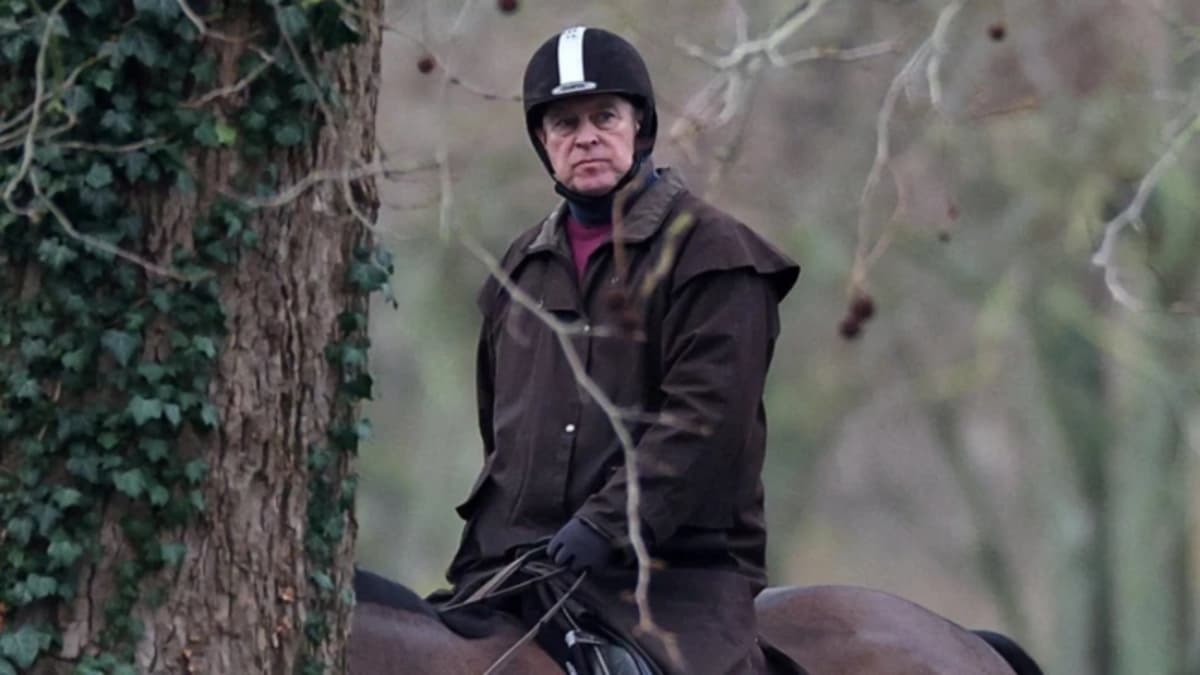 El Impactante Arresto del Expríncipe Andrés: Historia de una Caída Real