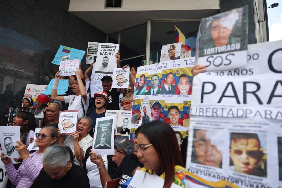 Ley de amnistía: Asamblea Nacional avanza en su segunda discusión