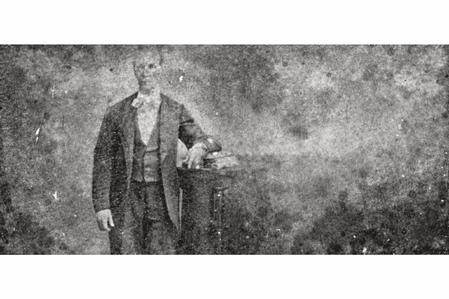 Pedro Montbrun: Un Héroe de Puerto Cabello entre el Comercio y la Cultura