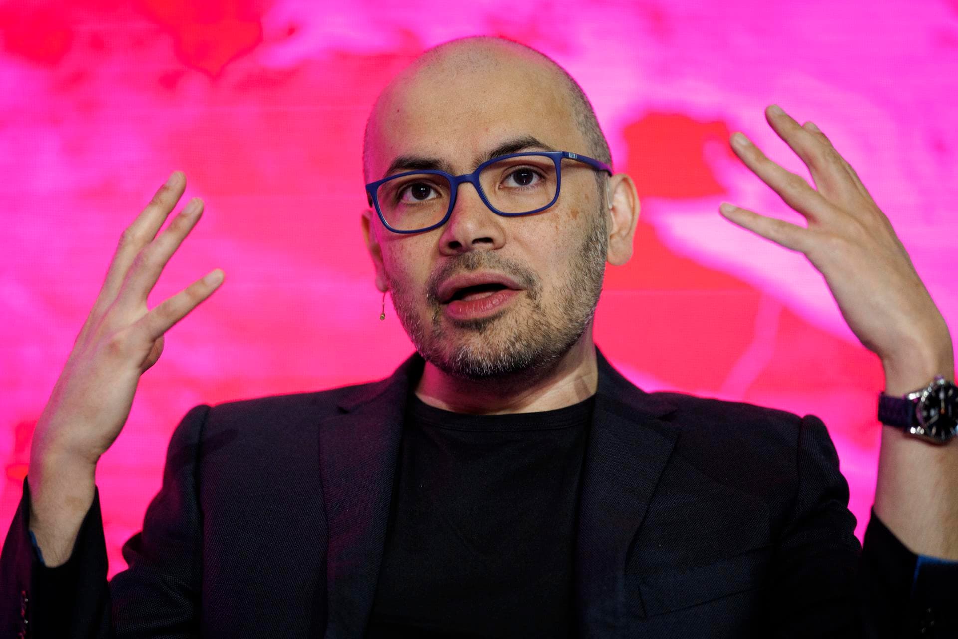 Hollywood inquieto por la IA: ¿a dónde va la tecnología en 2023?