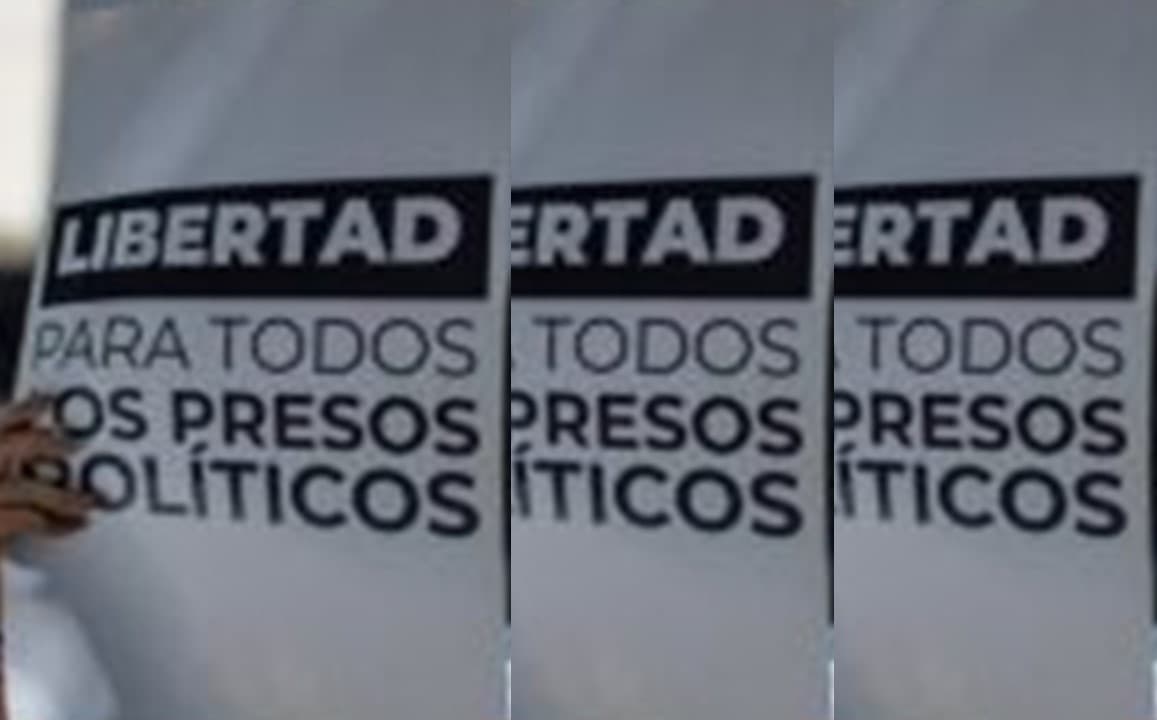 Foro Penal anuncia liberación de 16 presos políticos en Venezuela