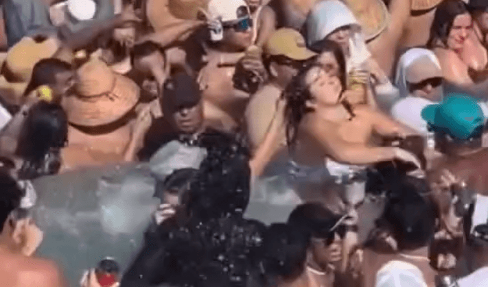 Reflexiones sobre la amnistía y su impacto en la política venezolana