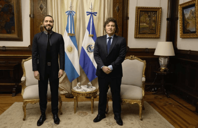 Relaciones entre EE UU y América Latina: un análisis de alineamientos