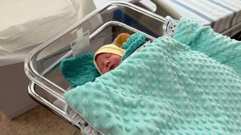 Ucrania Congela Esperma de Soldados: Una Crisis Demográfica Alarmante