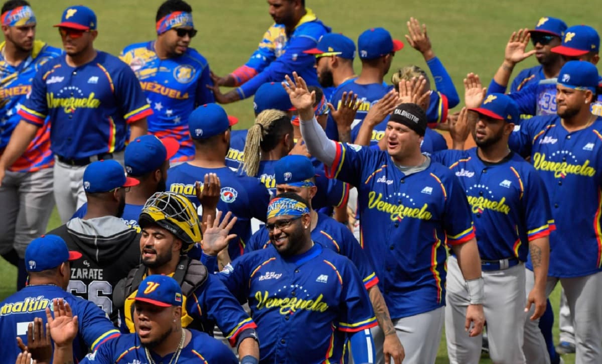 Venezuela Regresa a la Serie del Caribe 2027: Una Oportunidad para el Deporte