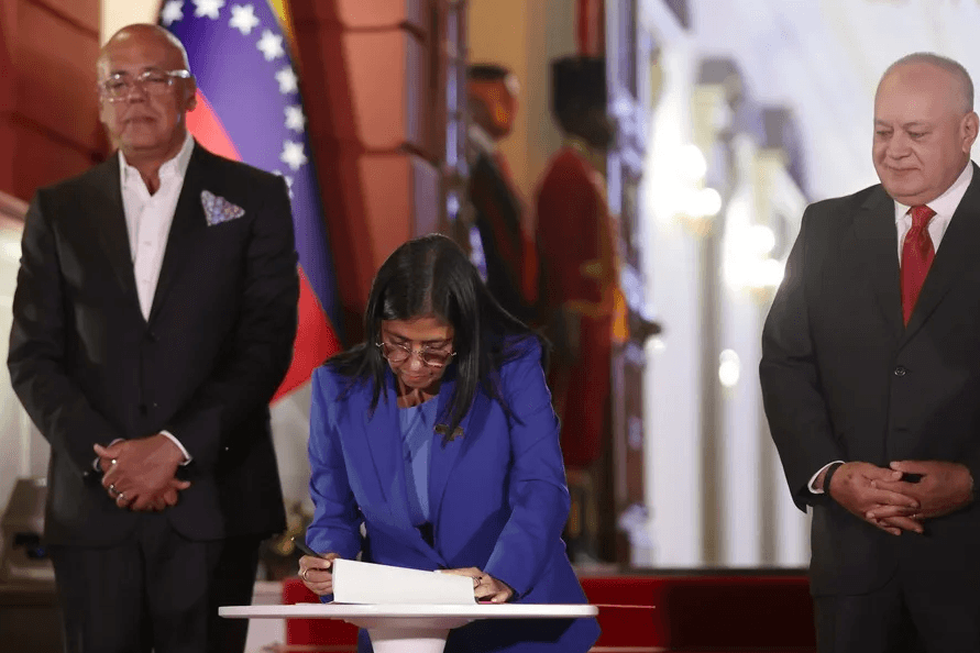 Amnistía Selectiva: Un Pilar Controversial para la Transición en Venezuela