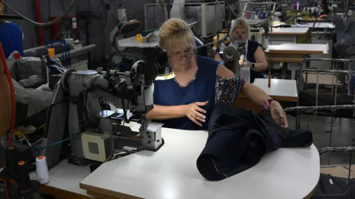 Reforma laboral de Milei en Argentina: claves y protestas en marcha