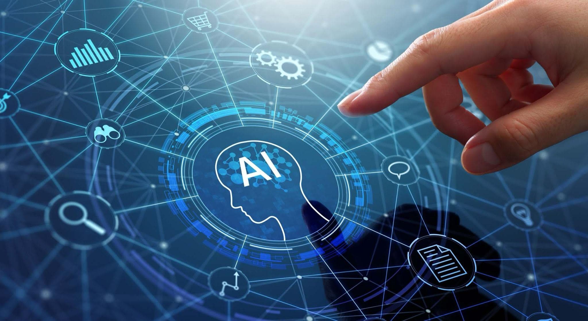 La Necessidad de Controlar la Inteligencia Artificial: Un Debate Global