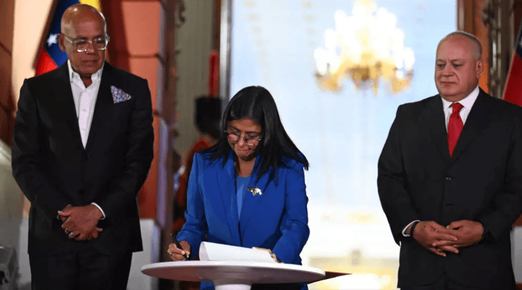 La controvertida ley de amnistía en Venezuela: Una trampa legal